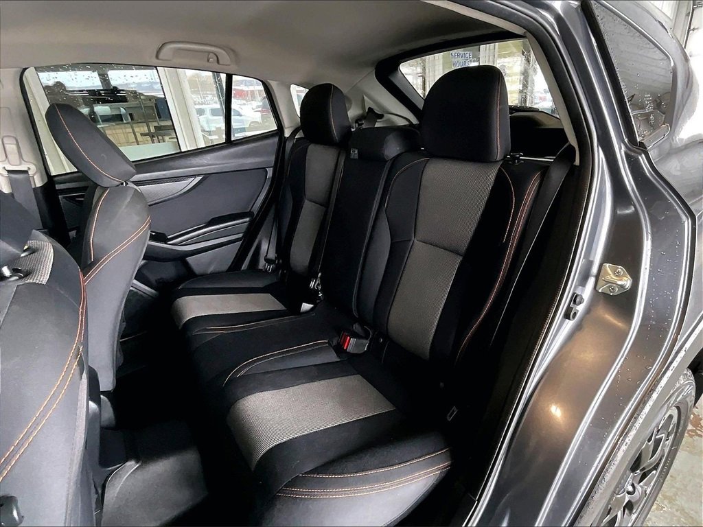Used 2022 Subaru Crosstrek 2.0i Premium image 15