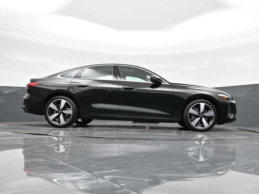 Used 2025 Audi A5 2.0T Premium w/ Convenience Package image 34