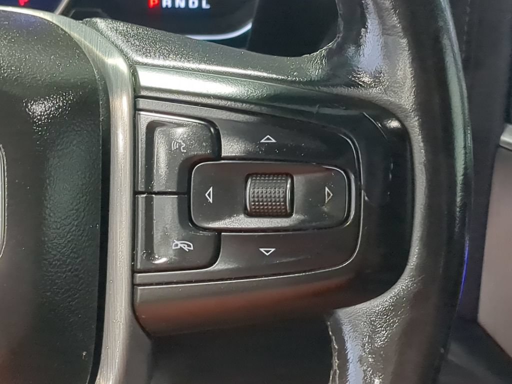 Used 2021 GMC Sierra 1500 Denali AWD/4WD image 30