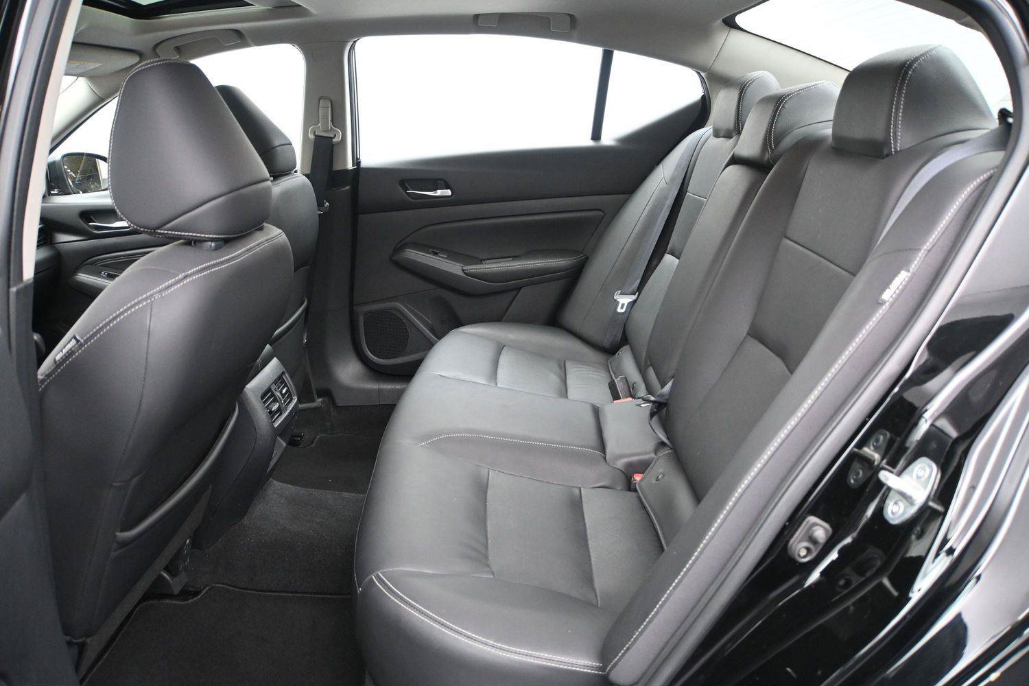Used 2019 Nissan Altima 2.5 SL AWD/4WD image 8