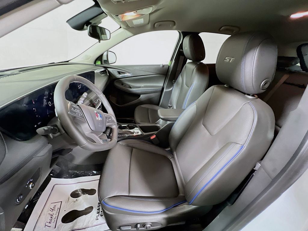 New 2026 Buick Encore GX Sport Touring w/ Comfort Package image 16