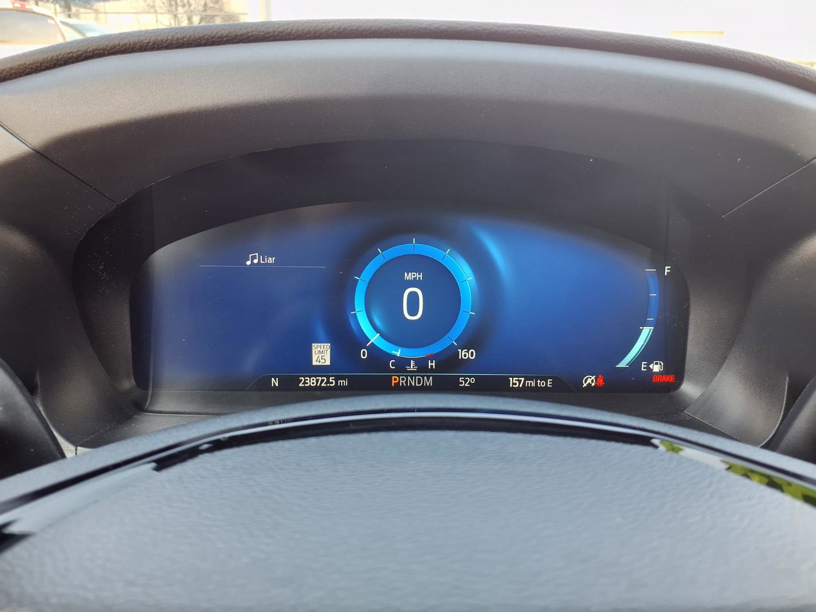 Used 2024 Ford Explorer ST w/ Equipment Group 401A image 19