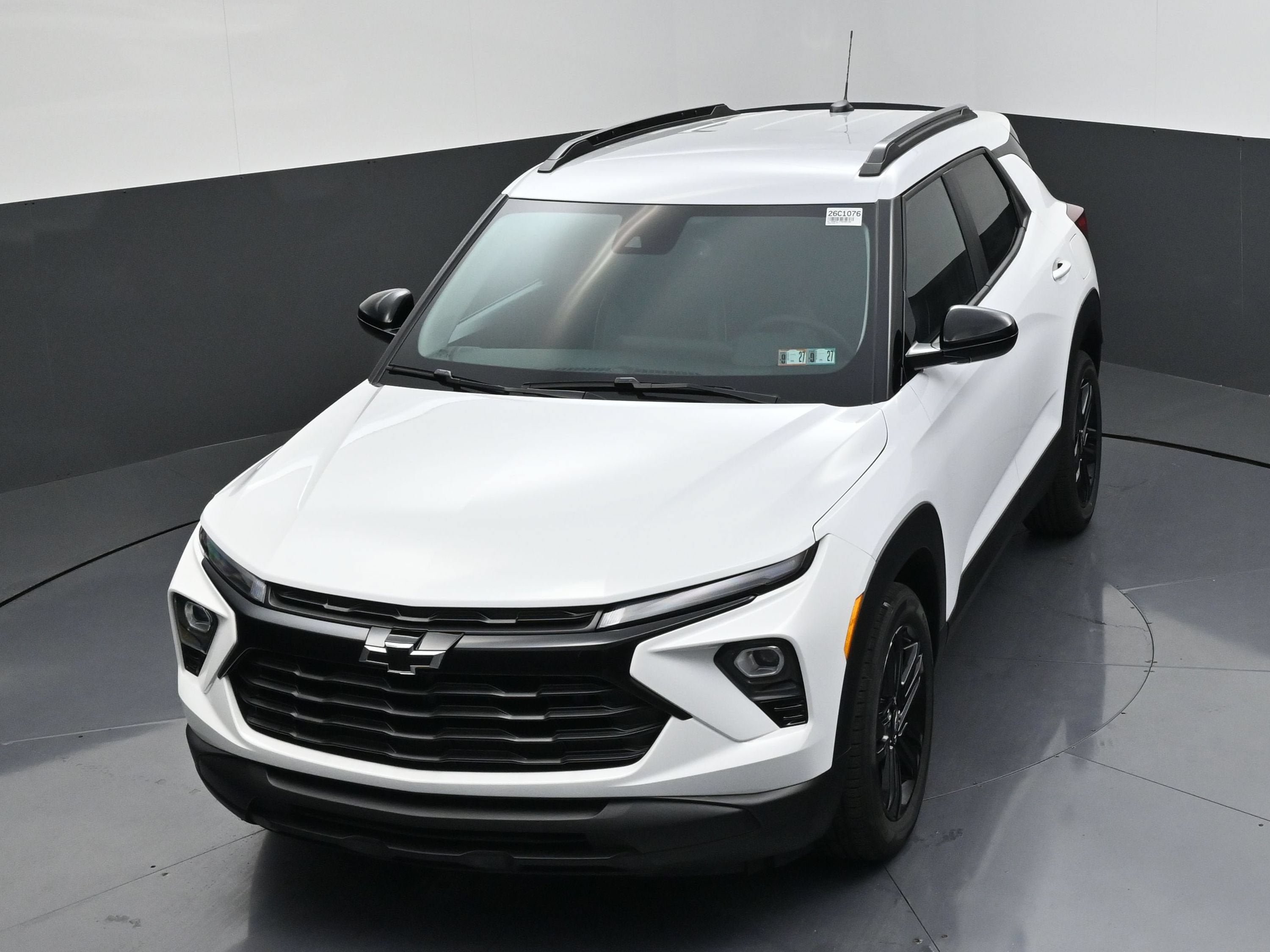 New 2026 Chevrolet TrailBlazer LT w/ Convenience Package FWD image 49