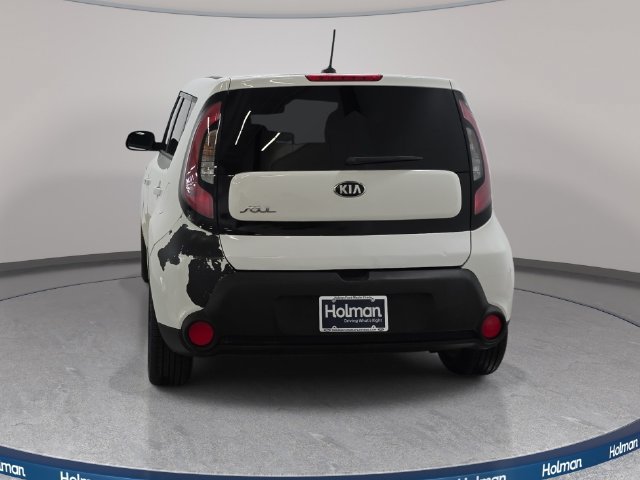 Used 2016 Kia Soul FWD image 7