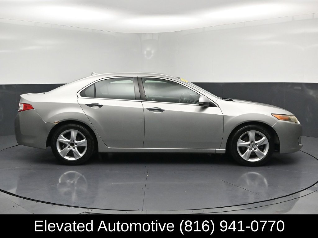 Used 2010 Acura TSX Sedan FWD image 26