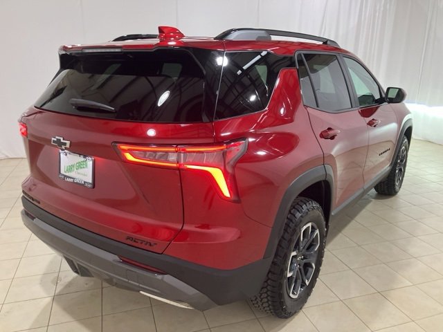 New 2026 Chevrolet Equinox ACTIV w/ Convenience Package III image 5