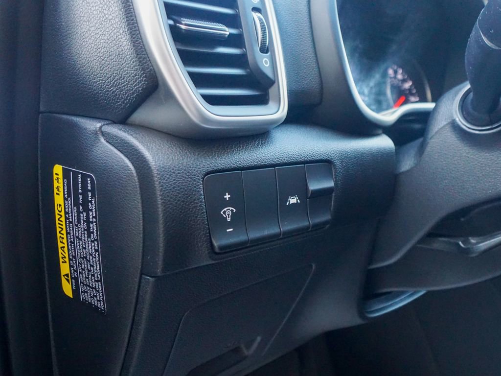 Used 2022 Kia Sportage LX image 14