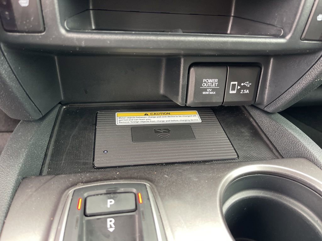 Certified 2023 Honda Passport EX-L image 16