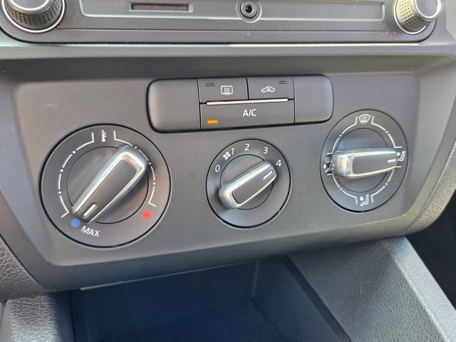 Used 2017 Volkswagen Jetta S FWD image 25