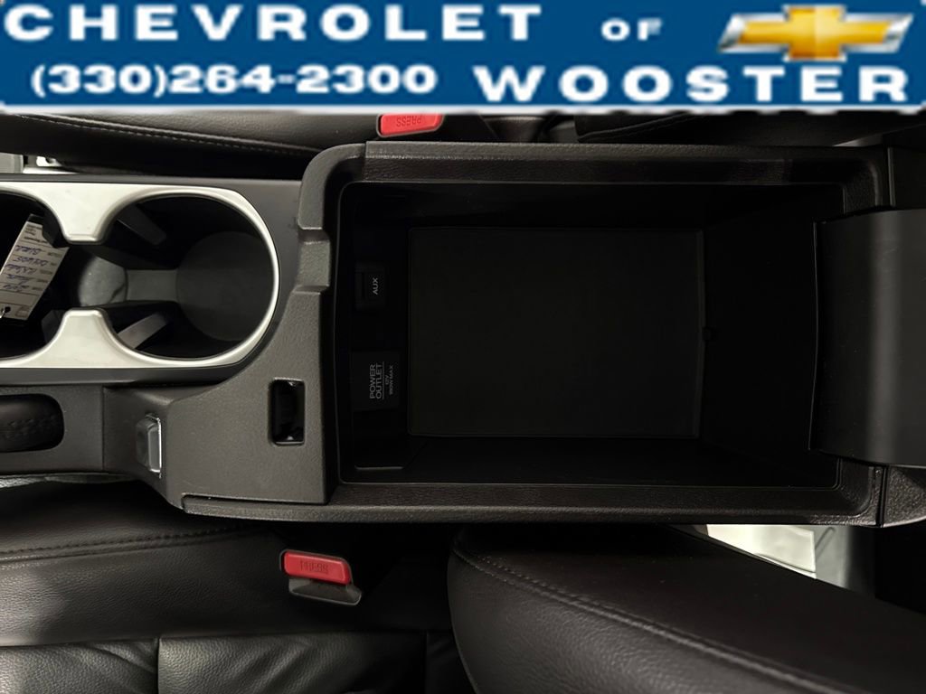 Used 2016 Acura ILX image 11