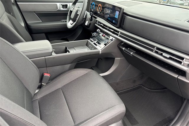 New 2026 Hyundai Santa Fe SE image 17