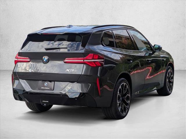 New 2026 BMW X3 xDrive30 w/ Premium Package image 2
