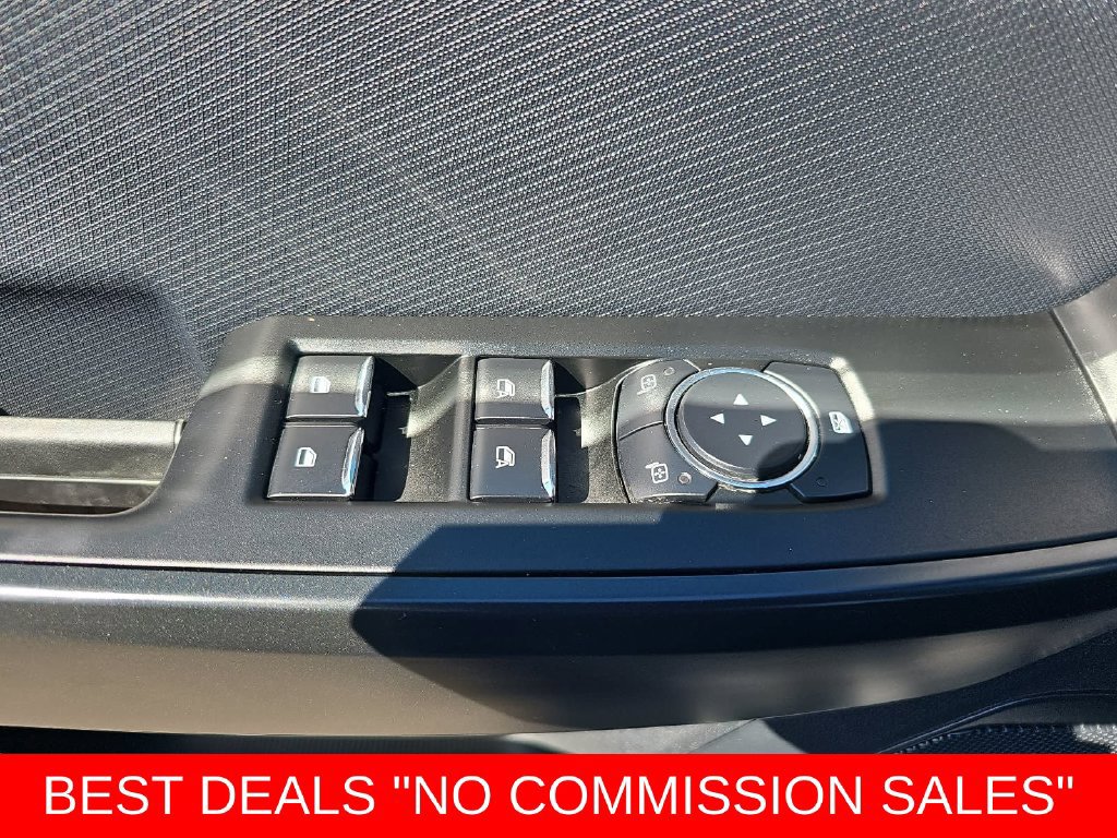 Used 2025 Ford F150 STX w/ Equipment Group 200A AWD/4WD image 27