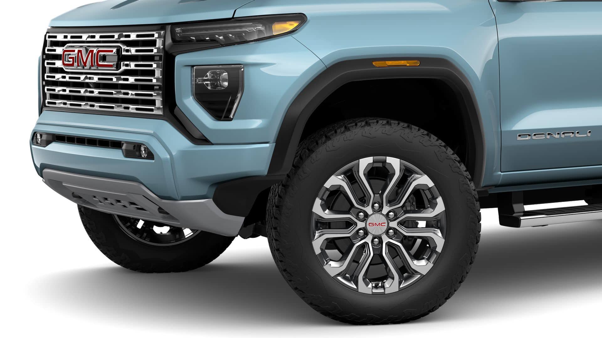 New 2026 GMC Canyon Denali AWD/4WD image 27
