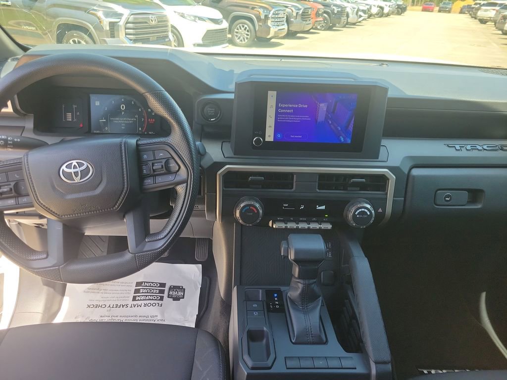 Certified 2024 Toyota Tacoma SR image 22