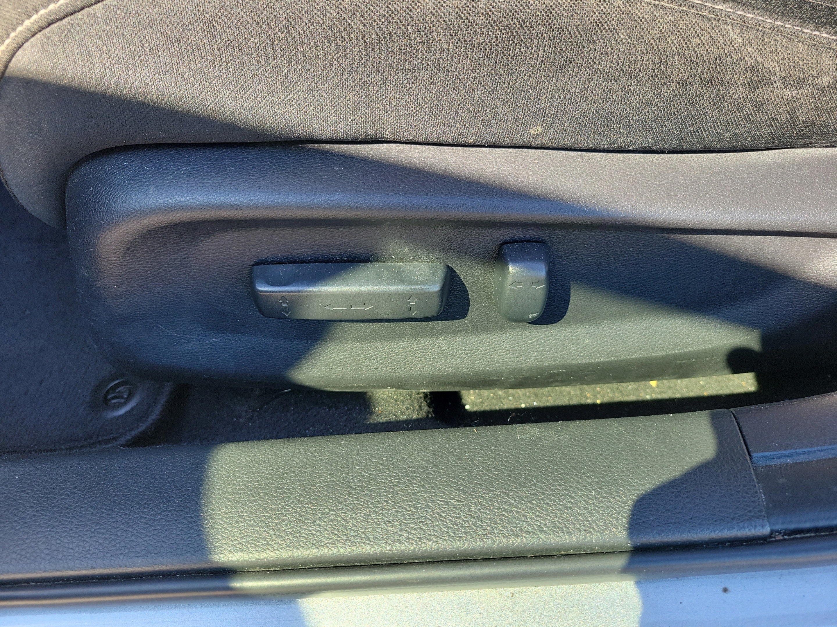 Used 2019 Honda Civic EX image 26