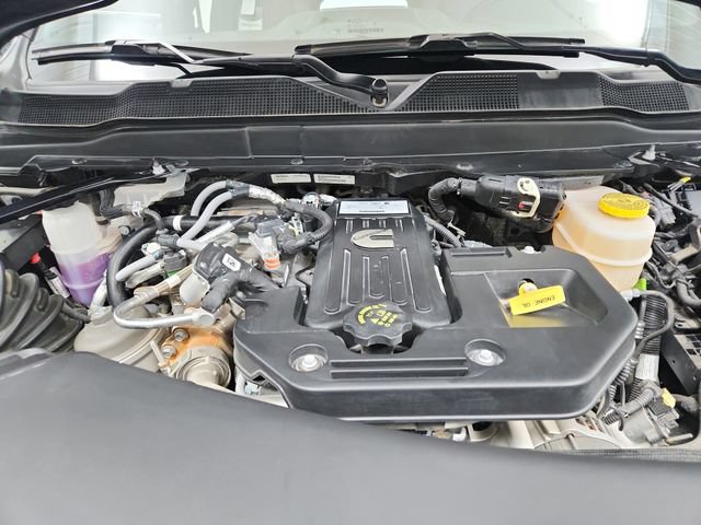 New 2025 RAM 2500 Limited AWD/4WD image 9