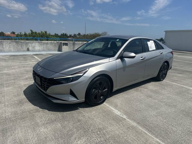 Used 2023 Hyundai Elantra SEL image 37