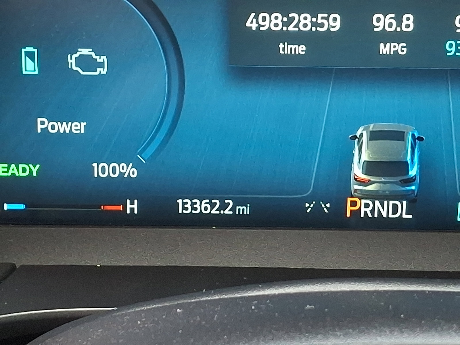 Used 2024 Ford Escape SE w/ PHEV Premium Package image 22