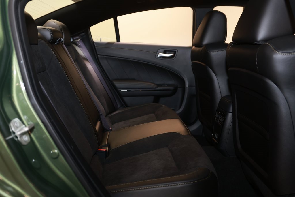 Used 2023 Dodge Charger Scat Pack image 15