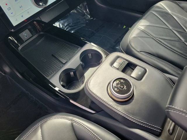 Certified 2024 Ford Mustang Mach-E Select w/ Comfort Package Lite image 17