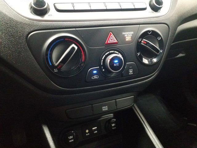 Used 2020 Hyundai Accent SE FWD image 7