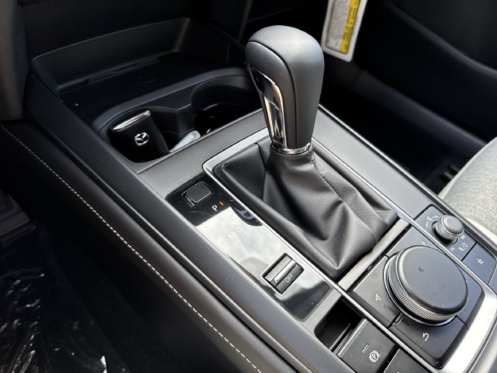 New 2026 MAZDA CX-30 Aire Edition AWD/4WD image 54
