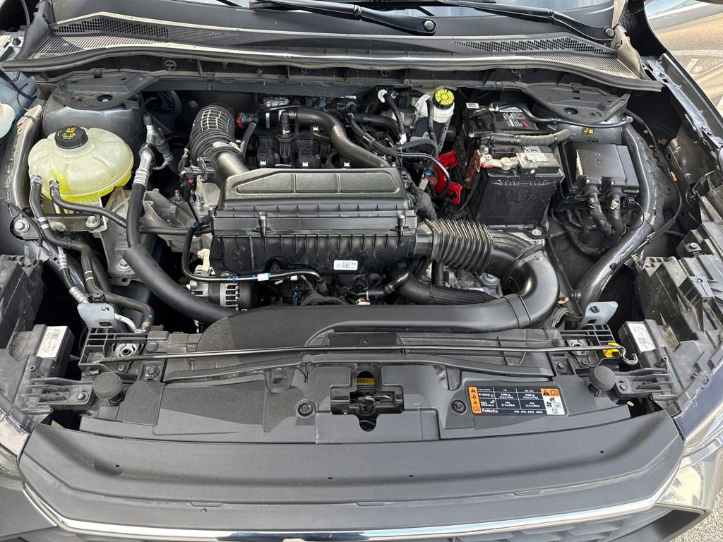 Used 2023 Ford Escape Active image 21