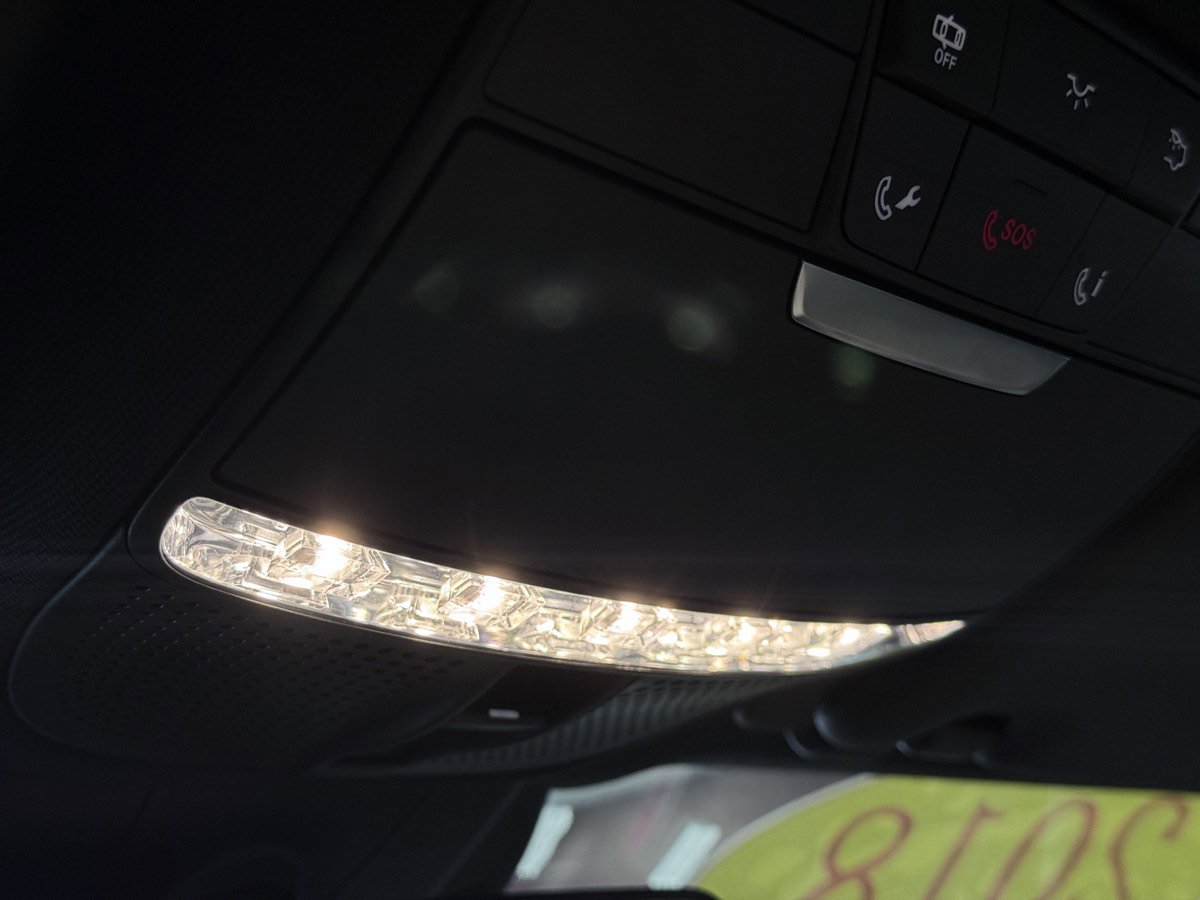 Used 2018 Mercedes-Benz E 400 4MATIC Wagon image 54