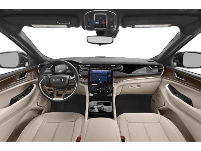 Used 2024 Jeep Grand Cherokee Limited 4xe AWD/4WD image 5