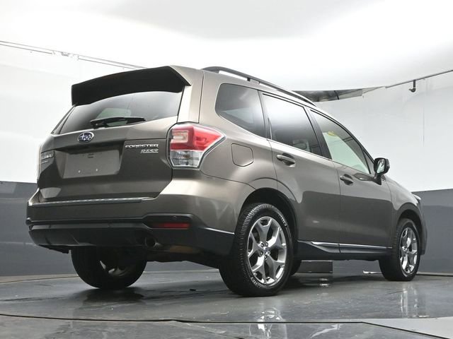 Used 2017 Subaru Forester 2.5i Touring image 39