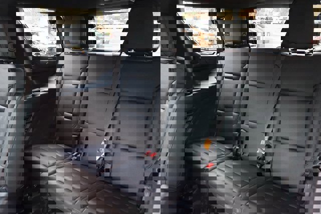 Used 2021 Chevrolet Tahoe High Country image 13