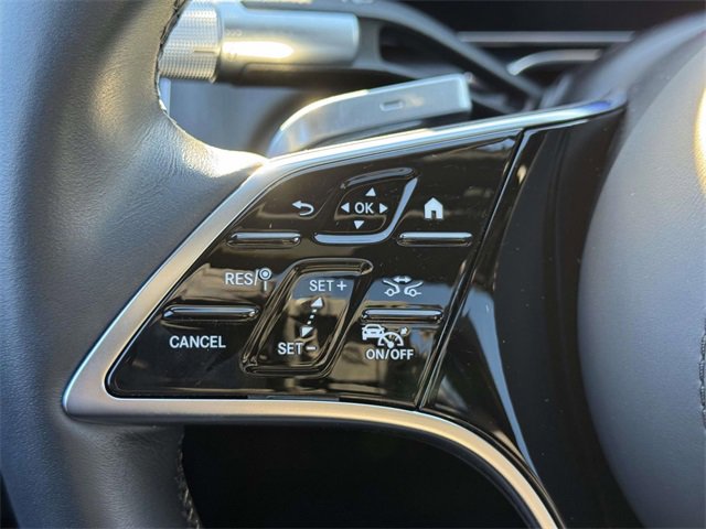 Certified 2023 Mercedes-Benz S 580 4MATIC Sedan image 23