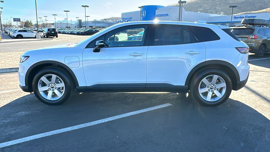 New 2026 Honda Prologue EX image 6