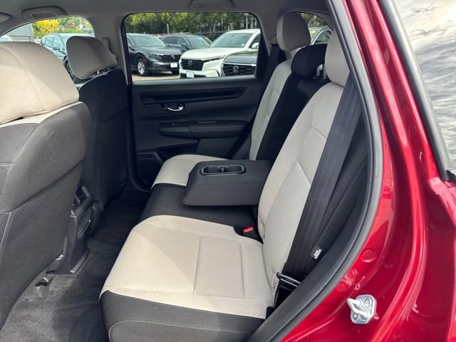 Used 2025 Honda CR-V LX image 13