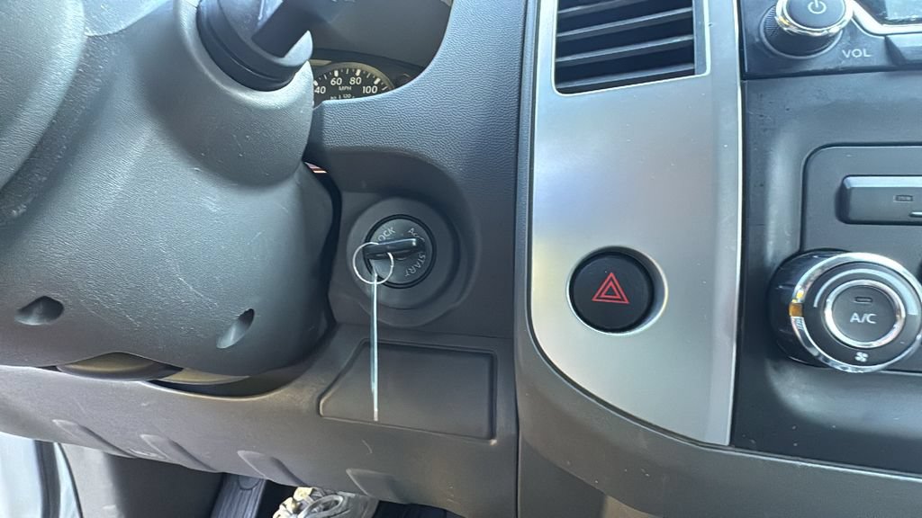 Used 2017 Nissan Frontier S RWD image 16