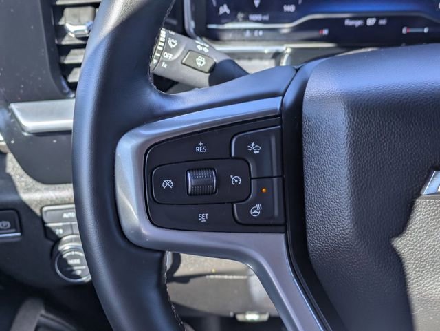 Used 2024 Chevrolet Silverado 1500 LT image 16