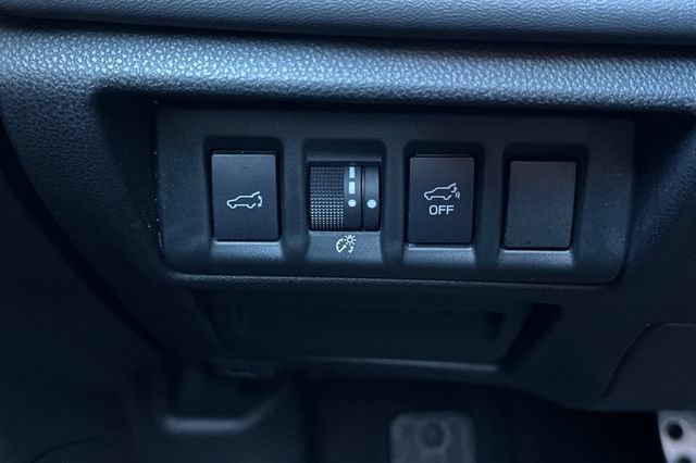 Used 2022 Subaru Outback Wilderness AWD/4WD image 32