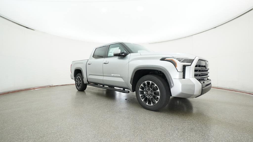 New 2026 Toyota Tundra Limited image 14