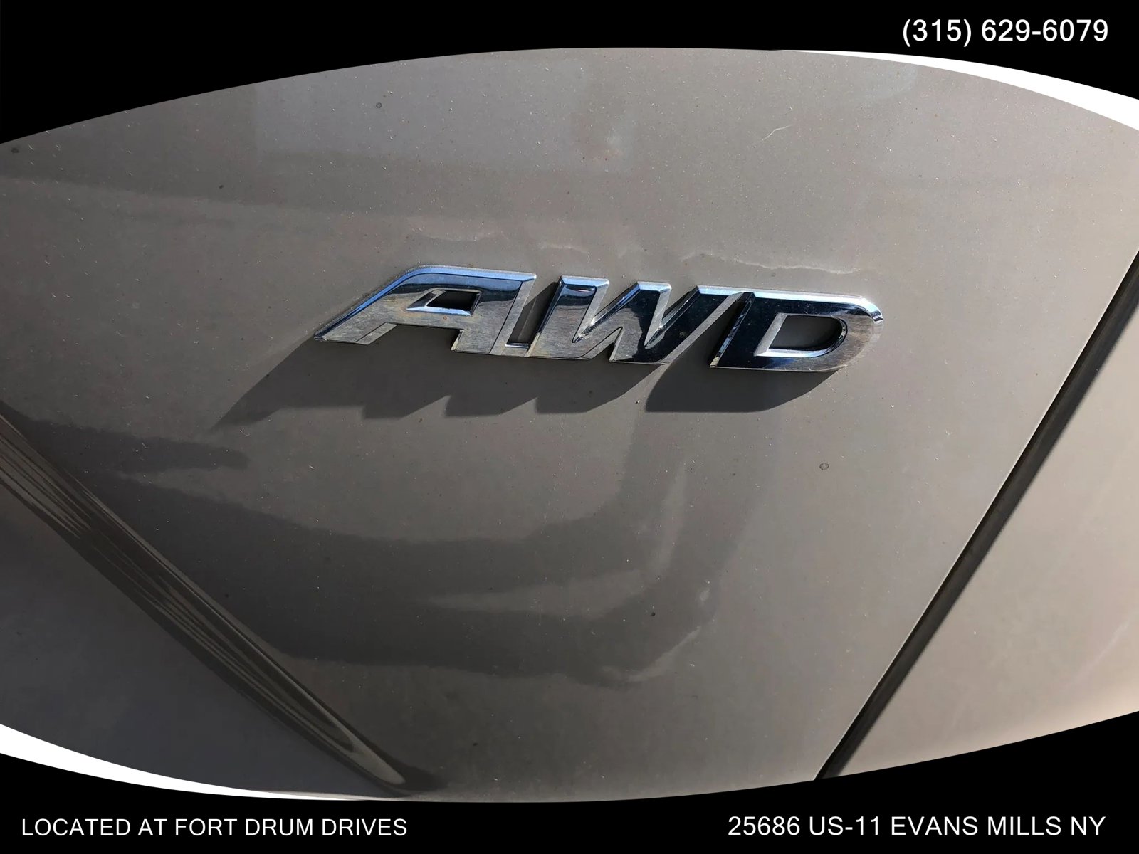 Used 2018 Honda CR-V EX image 17