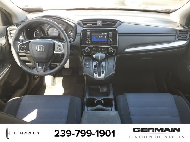 Used 2019 Honda CR-V LX image 17