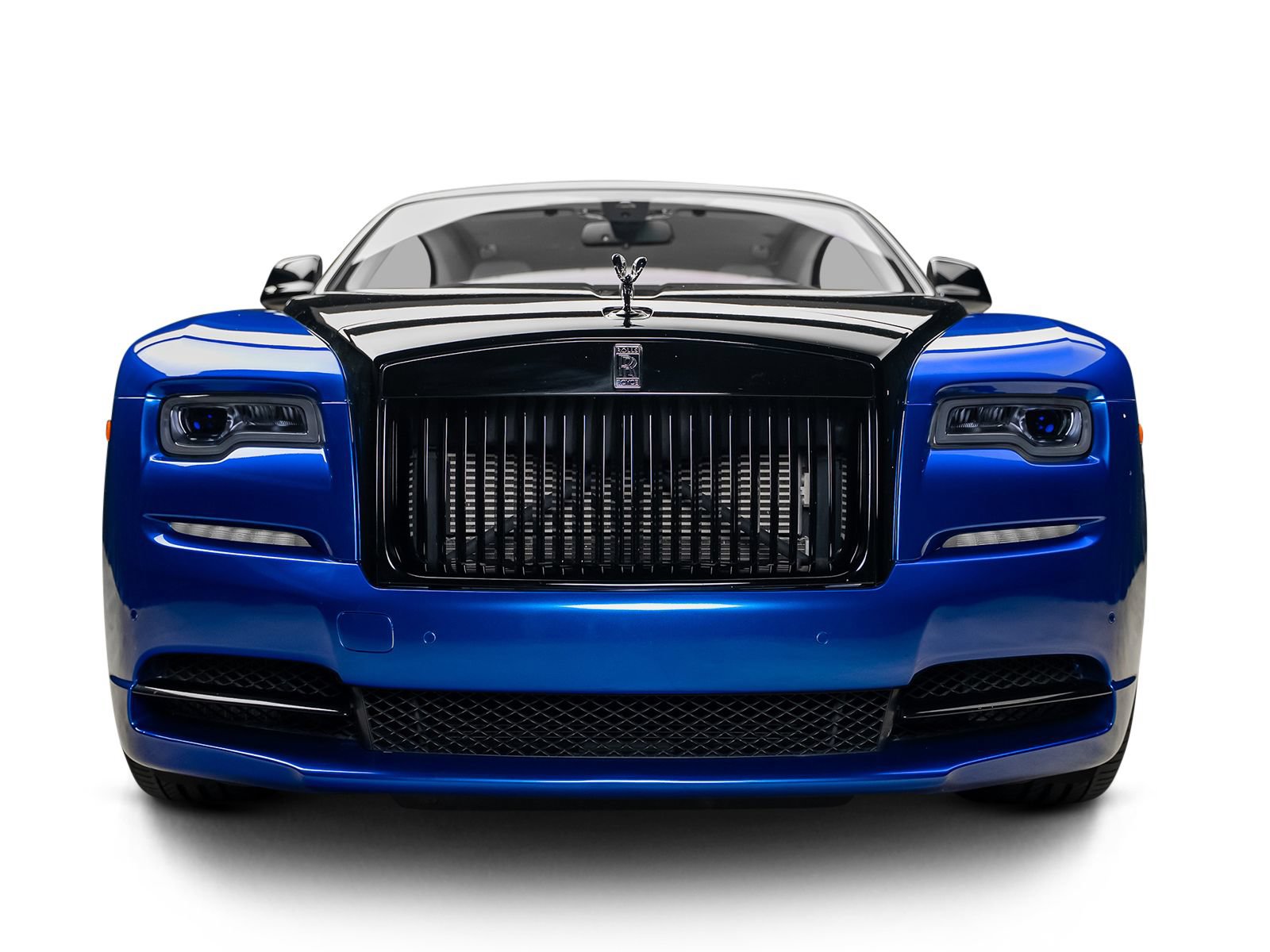Used 2018 Rolls-Royce Wraith RWD image 2