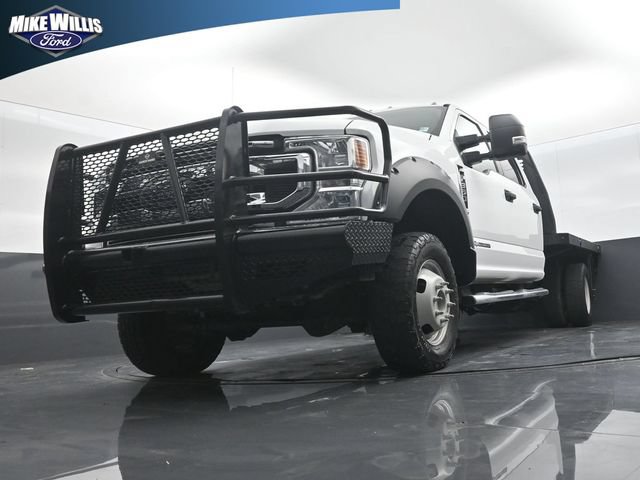 Used 2020 Ford F350 XLT AWD/4WD image 19