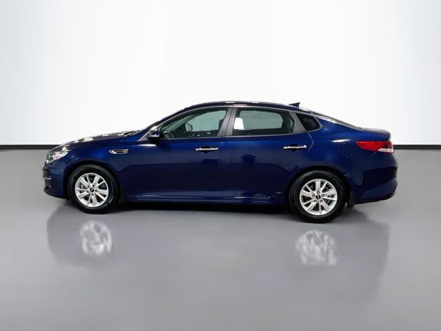 Used 2018 Kia Optima LX FWD image 4