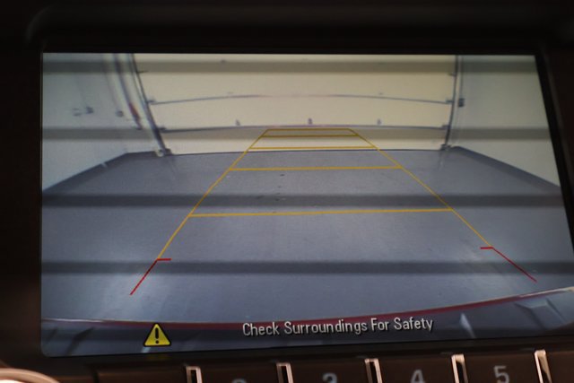 Used 2015 Chevrolet Equinox LT w/ Power Convenience Package AWD/4WD image 29