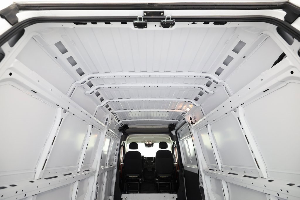 Used 2025 RAM ProMaster 3500 w/ Safety Group image 15