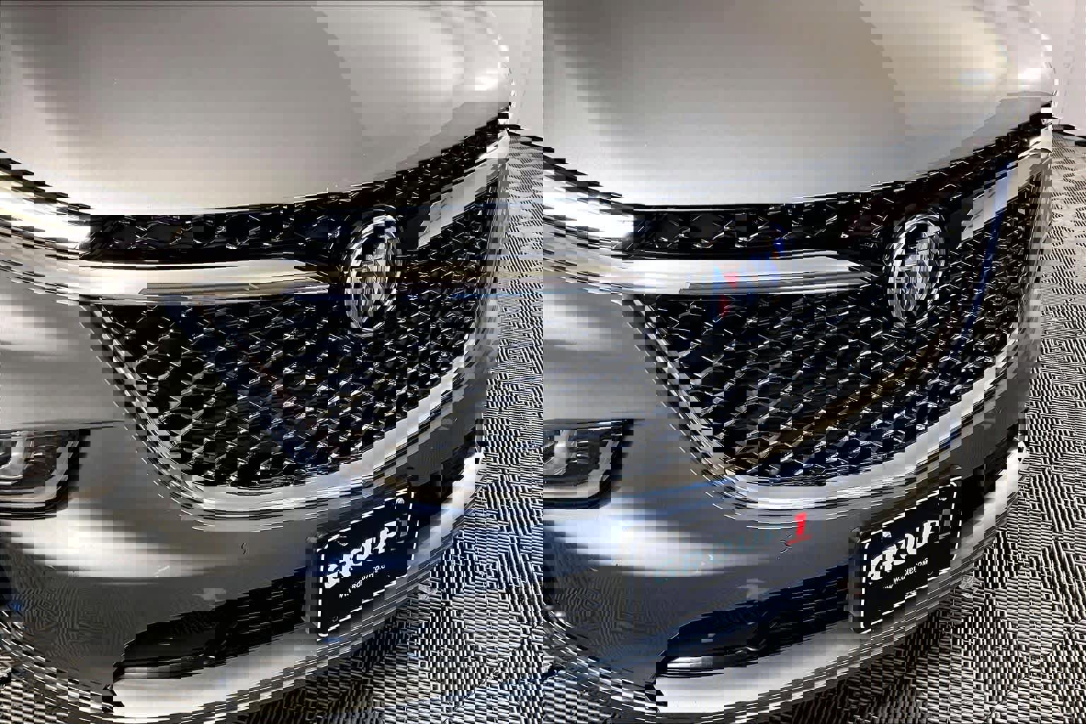 Certified 2023 Buick Enclave Avenir image 30