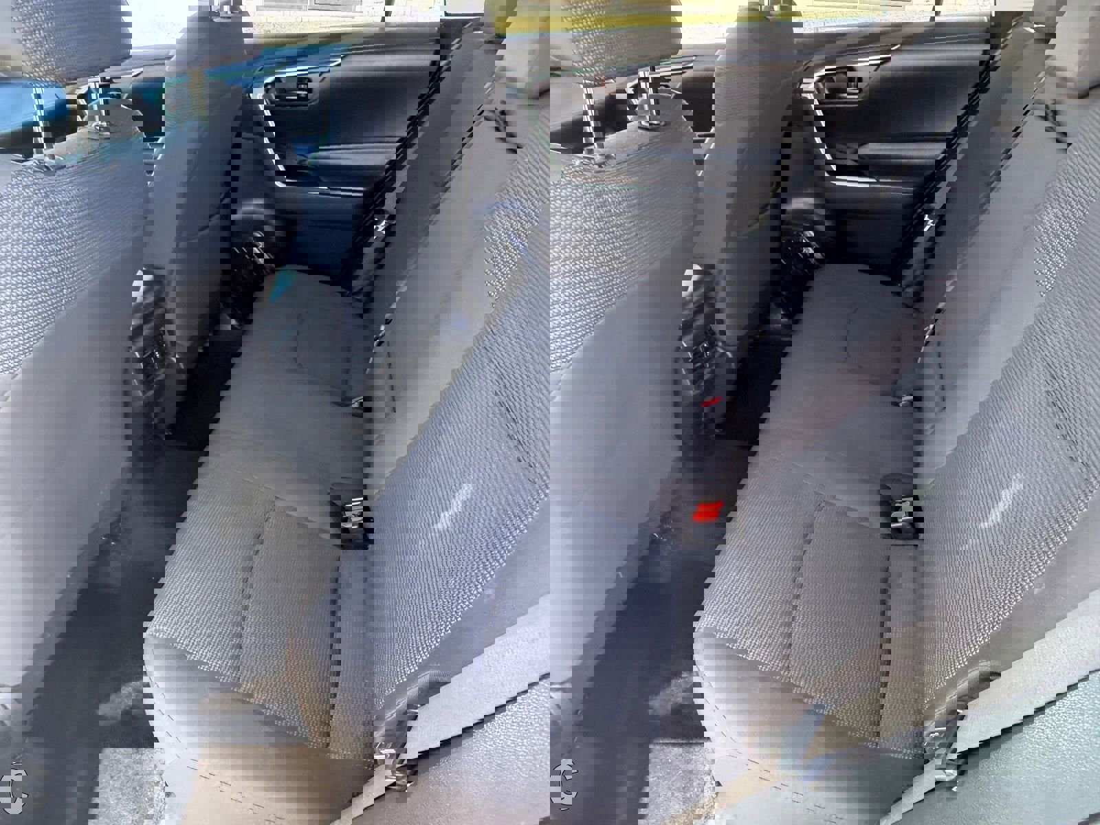 Used 2024 Toyota RAV4 LE image 15