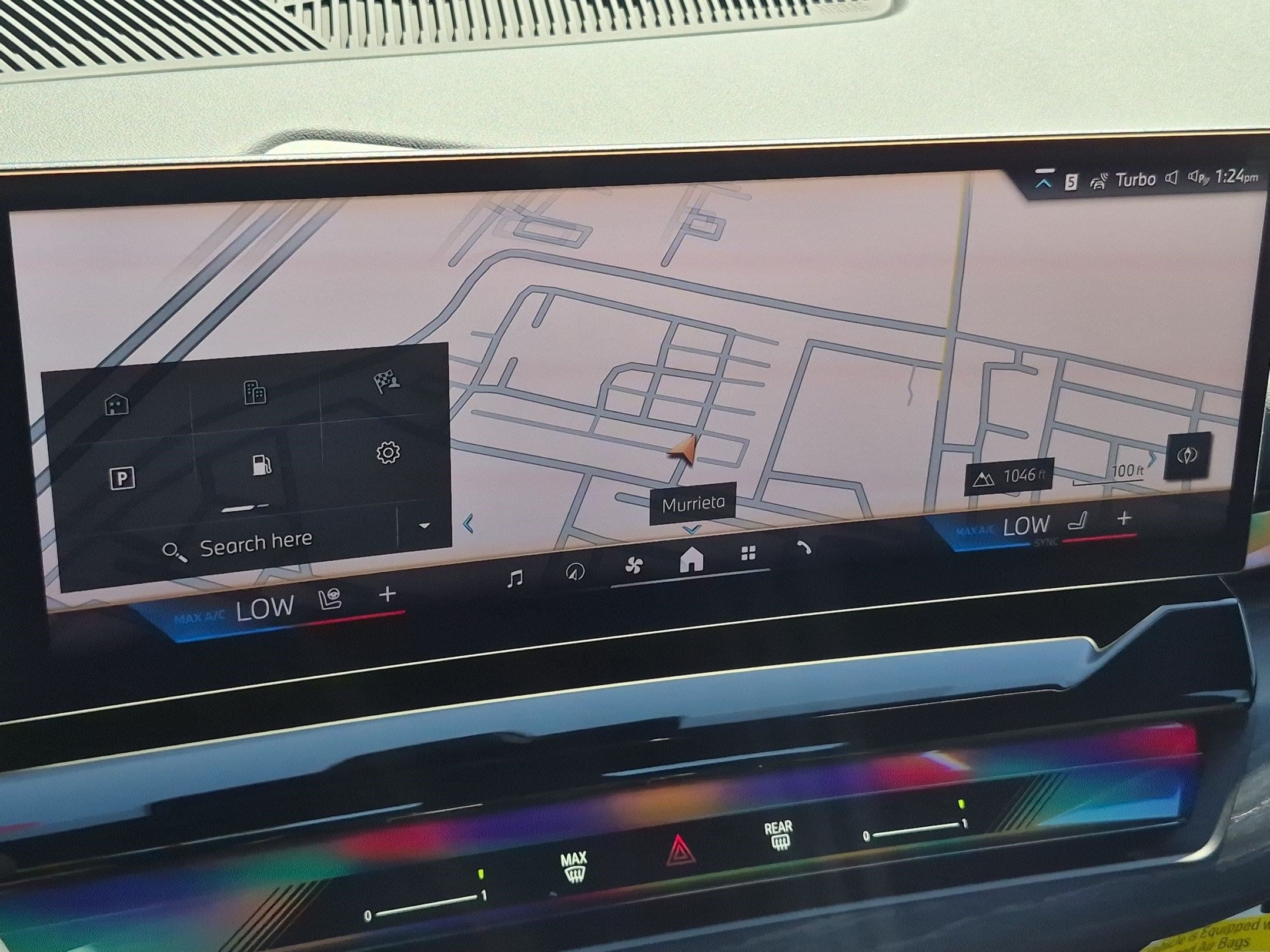 New 2027 BMW 530i w/ Convenience Package RWD image 24