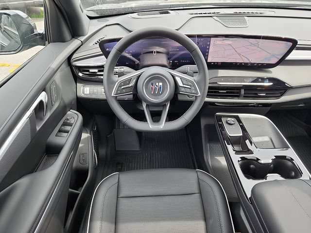 New 2026 Buick Enclave Sport Touring w/ Power Package FWD image 7